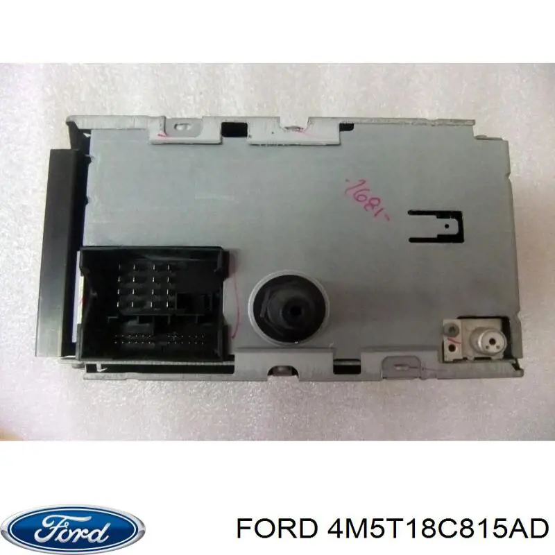  Ford 4M5T18C815AD цена, от 43.74 USD