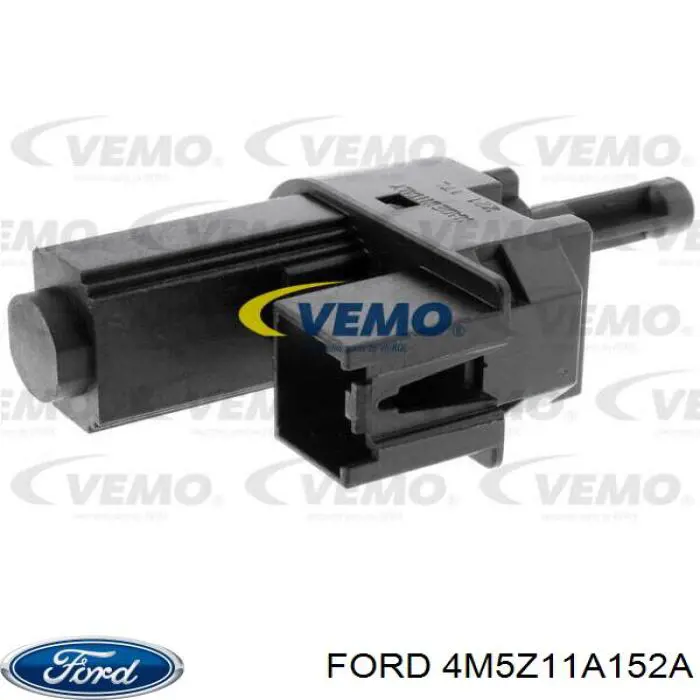 4M5Z11A152A Ford 
