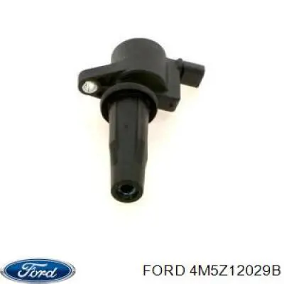 4M5Z12029B Ford Катушка зажигания