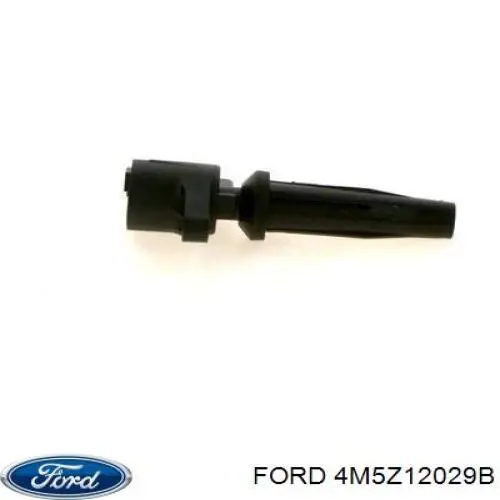 Модуль зажигания Ford 4M5Z12029B цена, от 18.23 USD