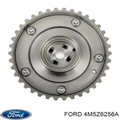 Купить 4M5Z6256A Ford 