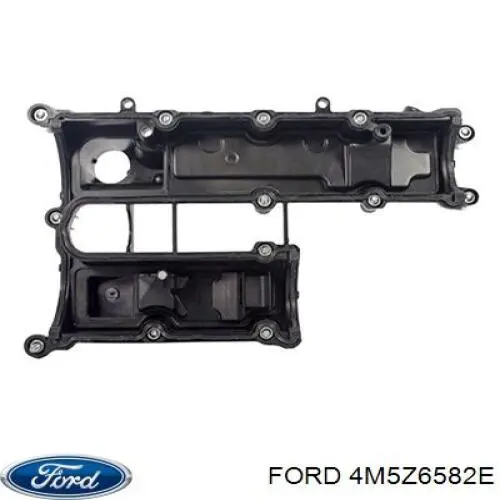 4M5Z6582E Ford tampa de válvulas