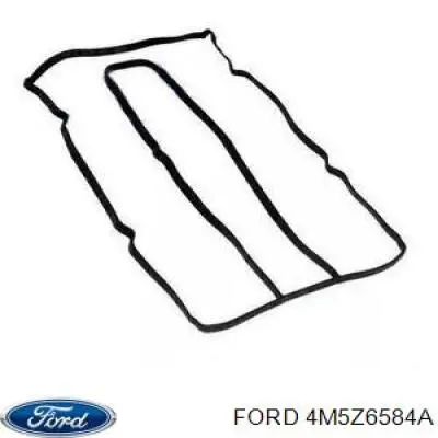 Прокладка крышки двигателя Ford BE8Z6584C цена, от 6.42 USD