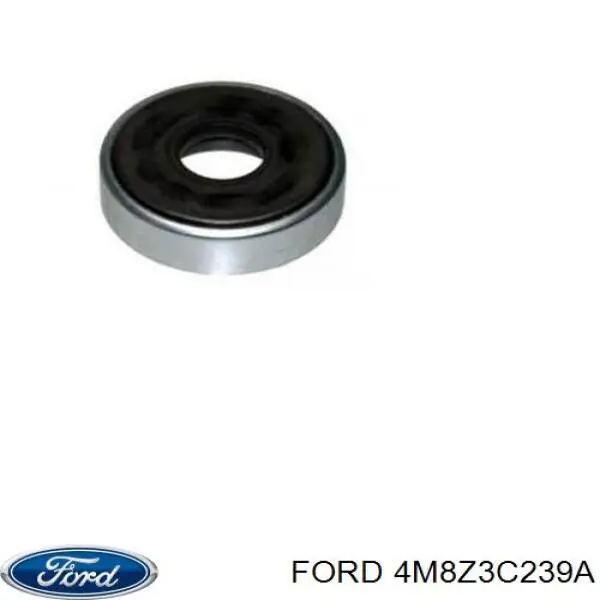 4M8Z3C239A Ford Пыльник стойки передней