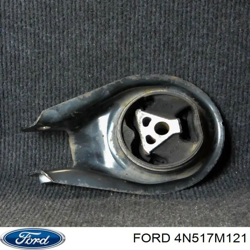 4N517M121 Ford 