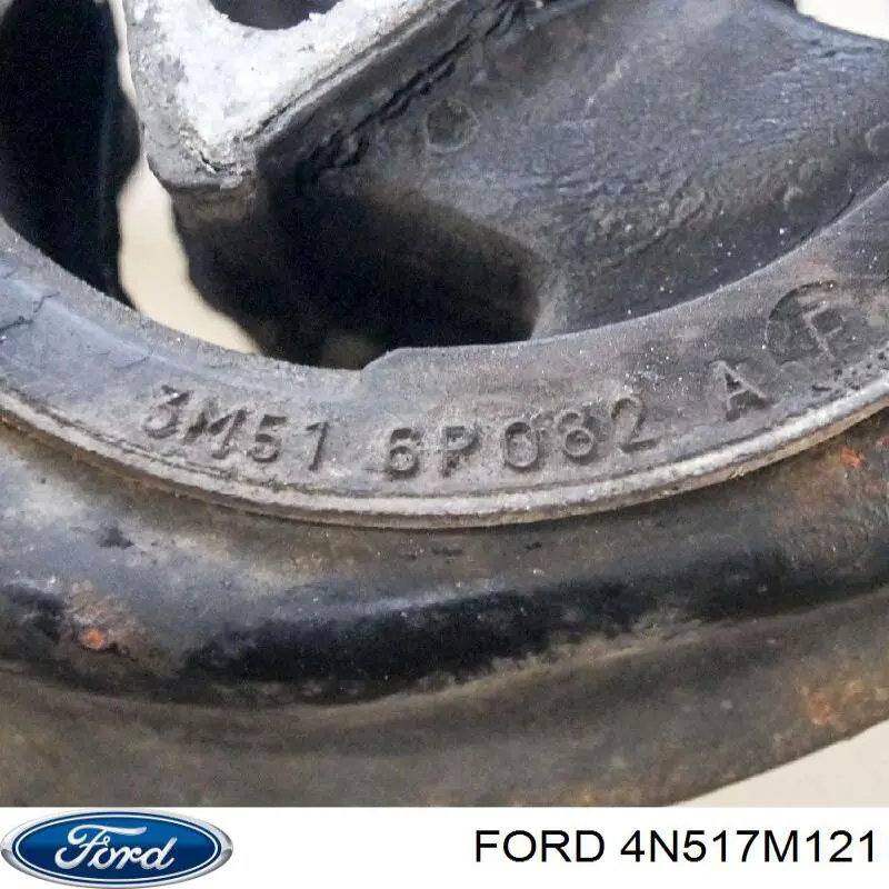  Ford 4N517M121 цена, от 20.07 USD