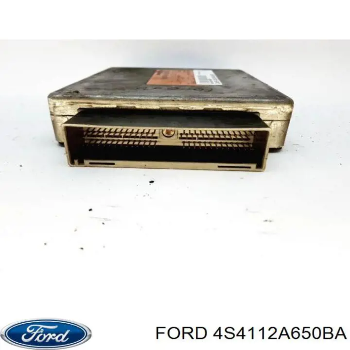 Купить 4S4112A650BA Ford 
