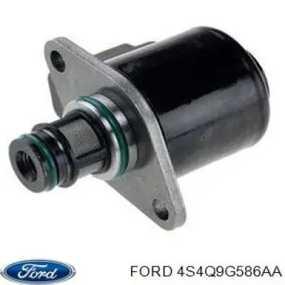 4S4Q9G586AA Ford