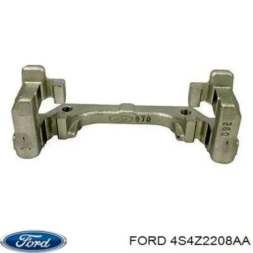 4S4Z2208AA Ford 