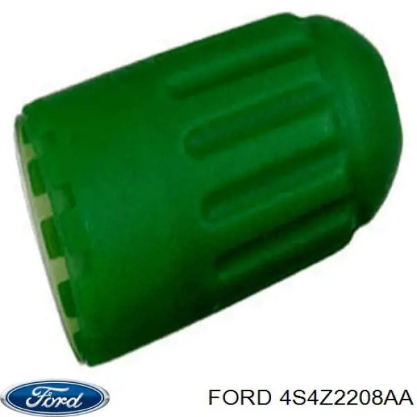 Купить 4S4Z2208AA Ford 