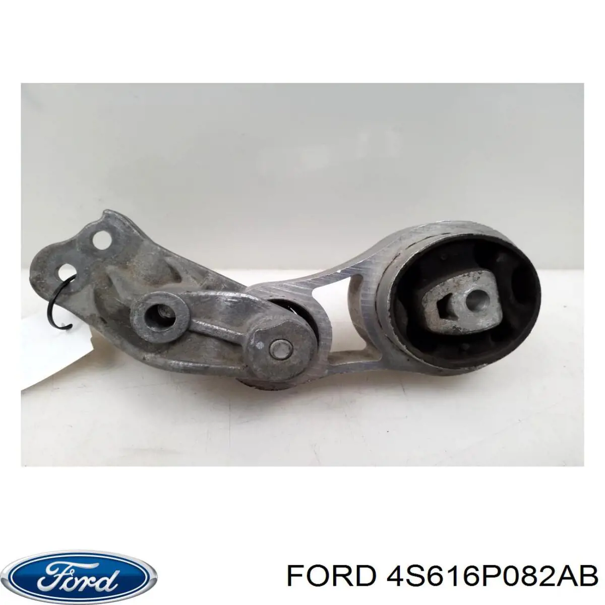 Купить 1226740 Ford Гидроопора двигателя задняя