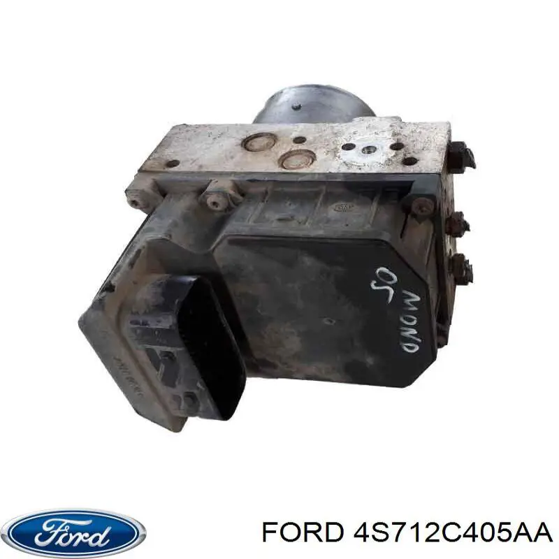  Ford 4S712C405AA цена, от 42.41 USD