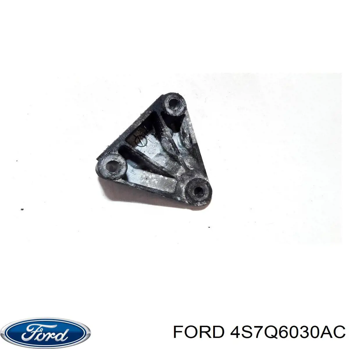  4S7Q6030AC Ford