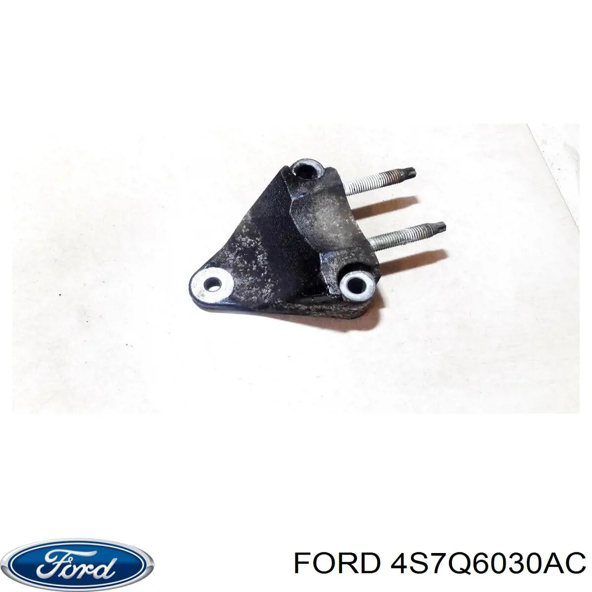 4S7Q6030AC Ford 
