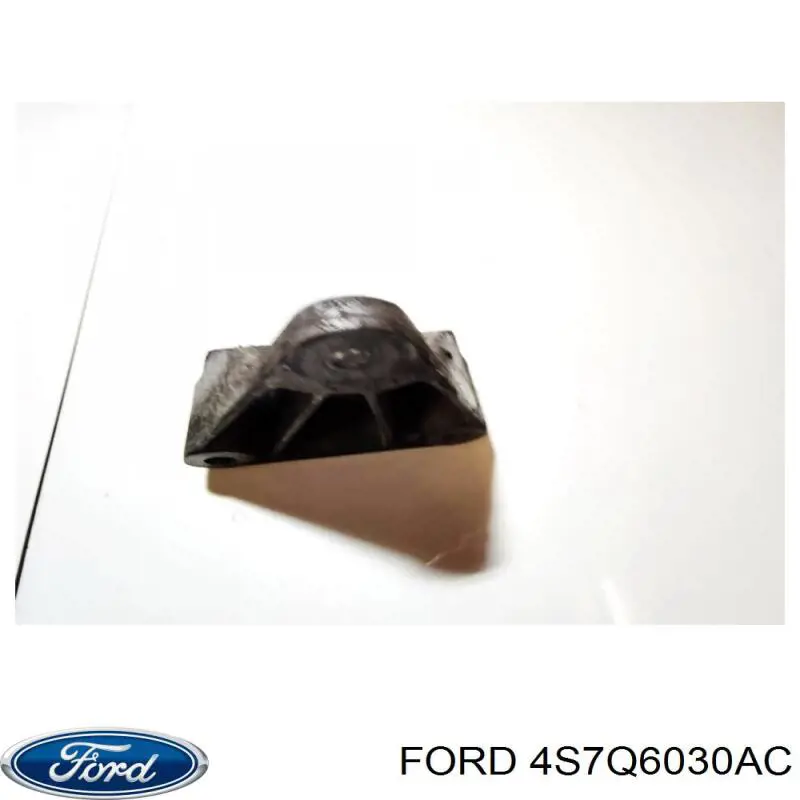  Ford 4S7Q6030AC цена, от 22.44 USD