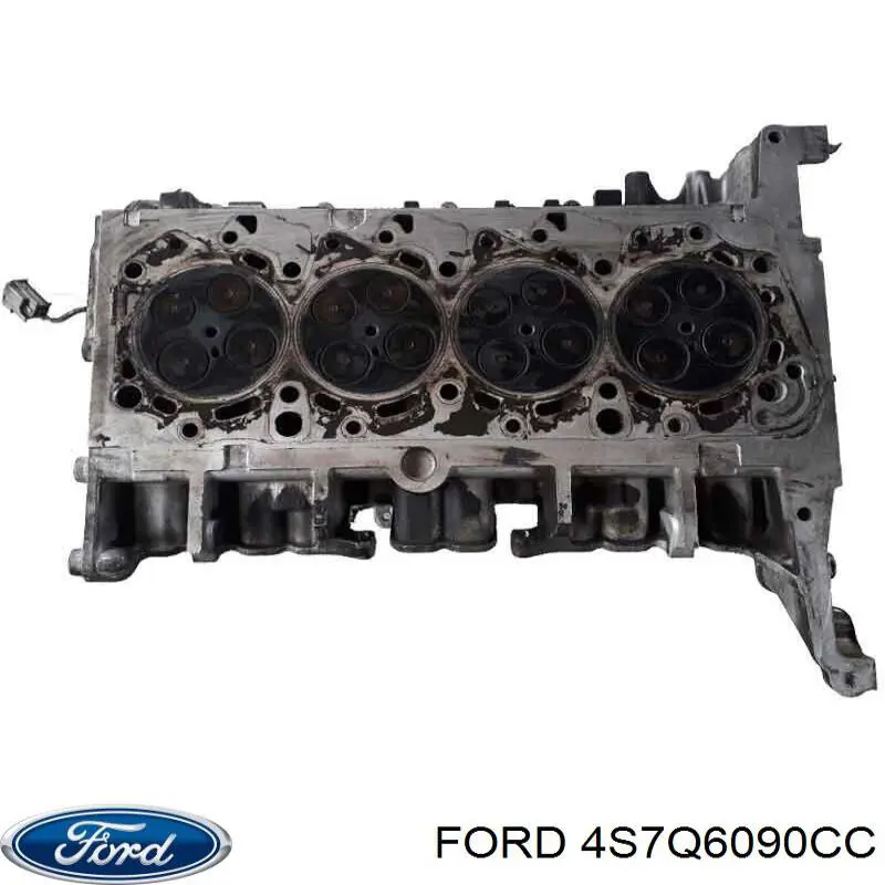  Ford 4S7Q6090CC цена, от 165.83 USD