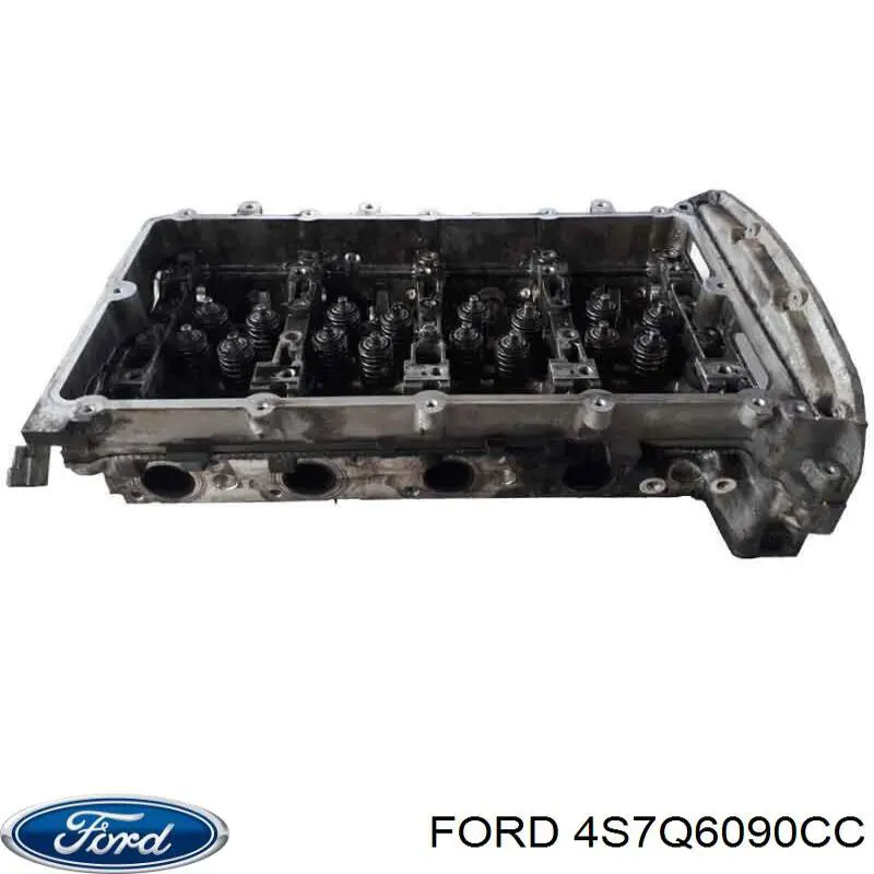 Купить 4S7Q6090CC Ford 