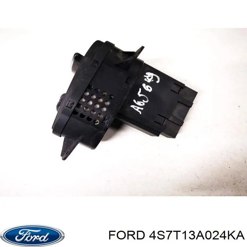 4S7T13A024KA Ford 