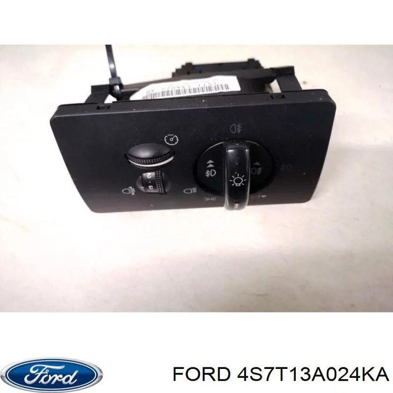 Купить 4S7T13A024KA Ford 