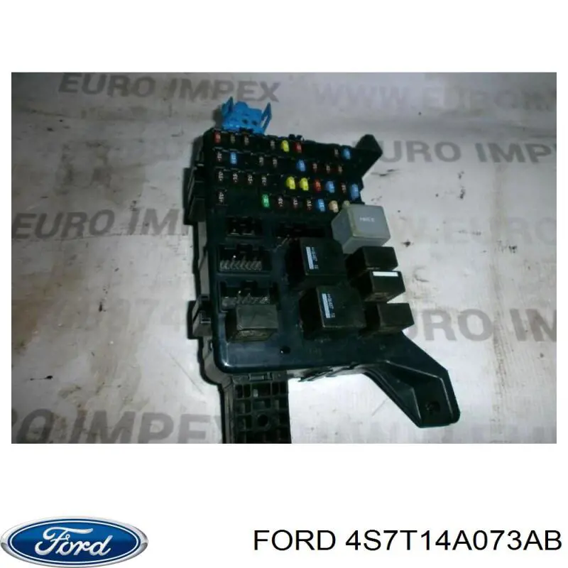  Ford 1372046 цена, от 13.68 USD