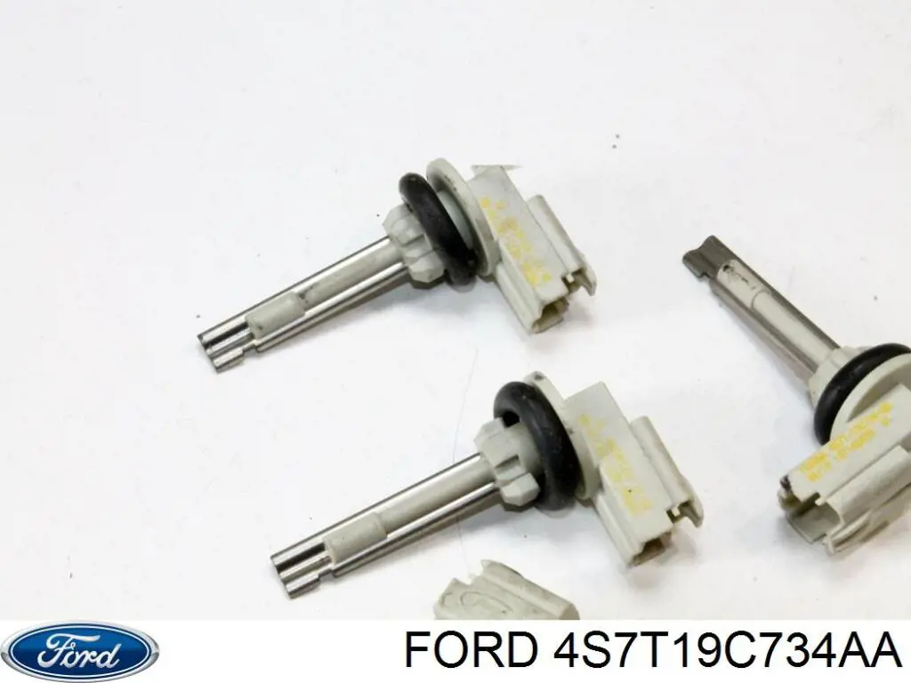  1256506 Ford