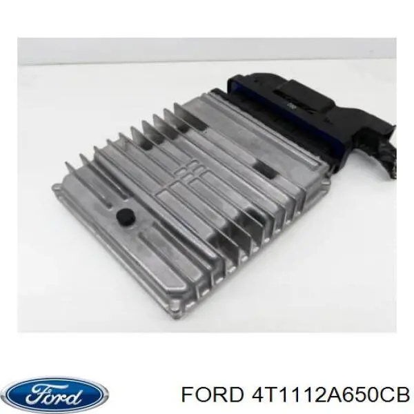 ЭБУ двигателем Ford 12249770 цена, от 64.68 USD