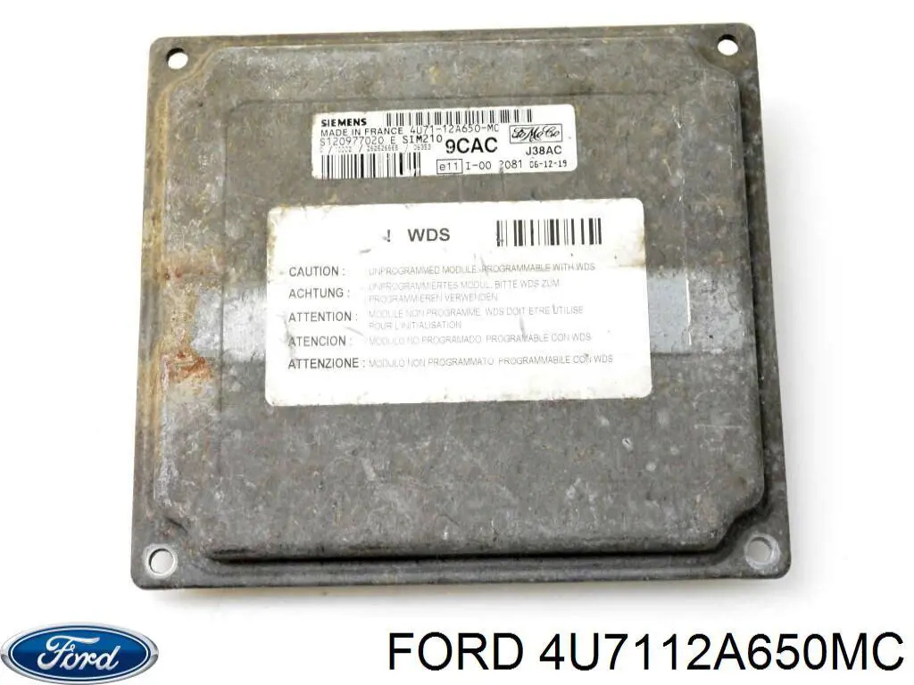 Купить 1346979 Ford 