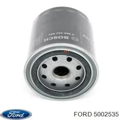 5002535 Ford масляный фильтр