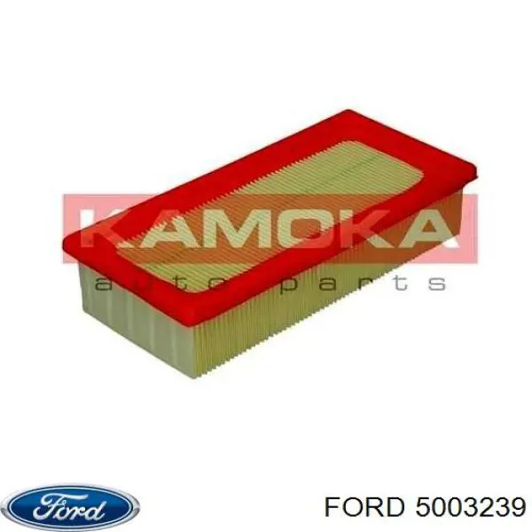 Элемент воздушного фильтра Ford 5003239 цена, от 2.37 USD