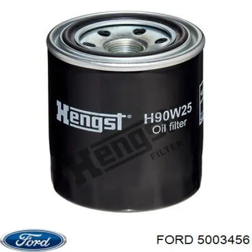 5003456 Ford масляный фильтр