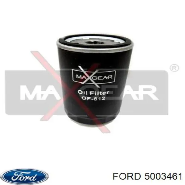 5003461 Ford масляный фильтр