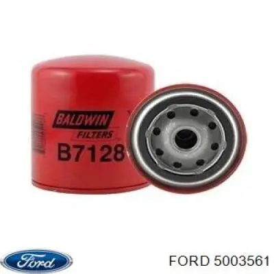 5003561 Ford масляный фильтр