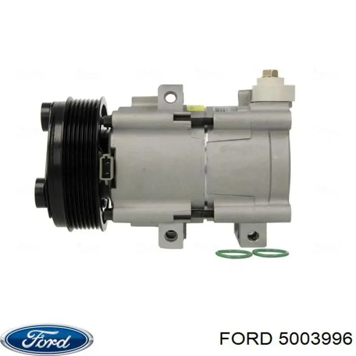 5003996 Ford компрессор кондиционера
