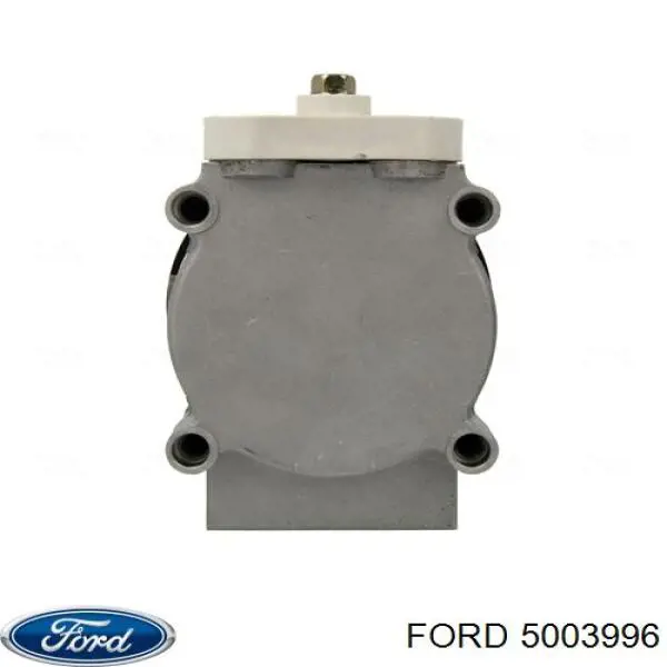 Купить 5003996 Ford Компрессор климатической установки