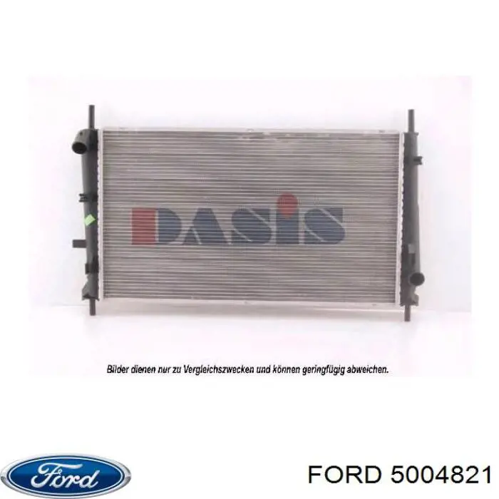 Полный комплект прокладок двигателя Ford 5004821 цена, от 204.75 USD