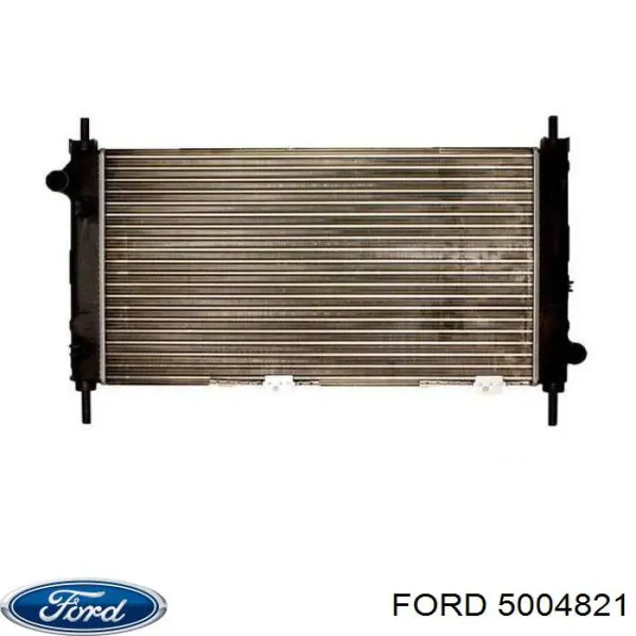 Купить 5004821 Ford Полный комплект прокладок