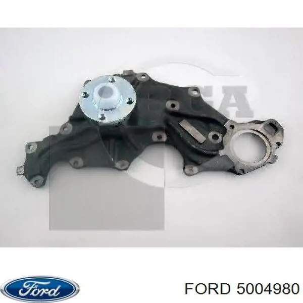 Помпа 5004980 Ford