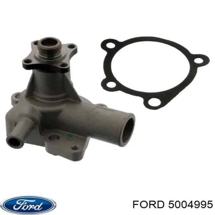 Помпа 5004995 Ford