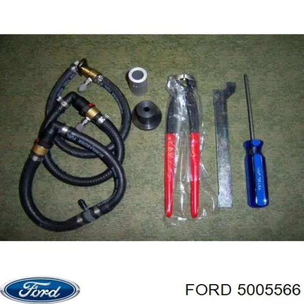 5005566 Ford 