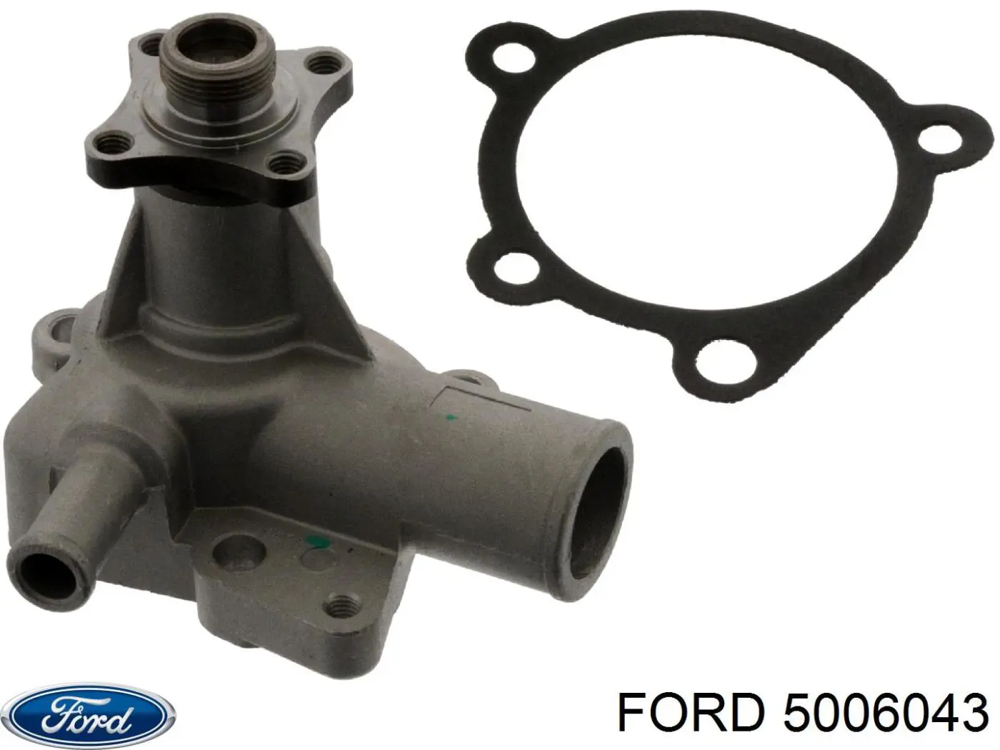 Помпа 5006043 Ford