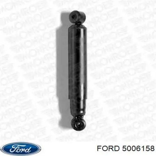 Стойка амортизатора передняя Ford 5006158 цена, от 35.55 USD