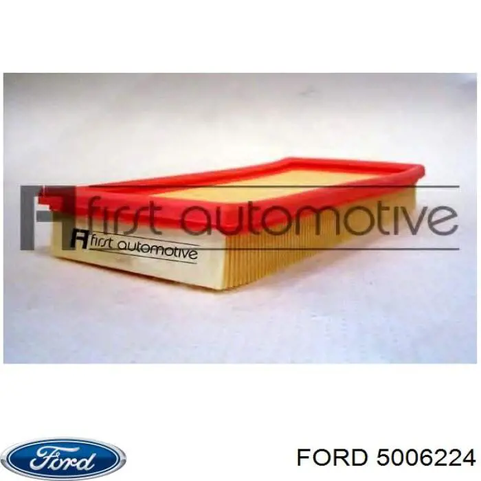 5006224 Ford воздушный фильтр