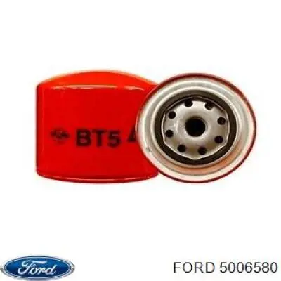 5006580 Ford масляный фильтр