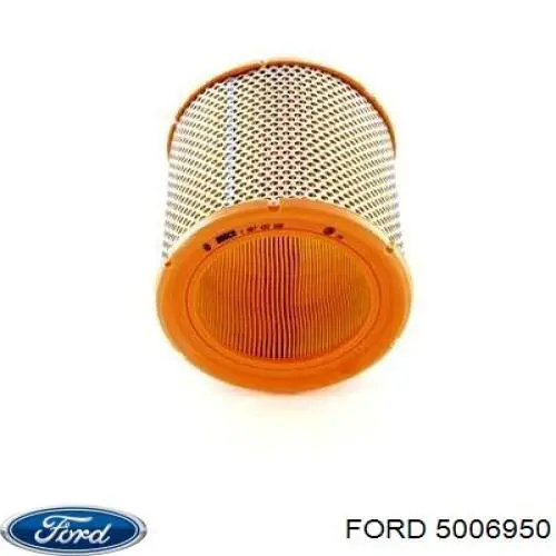 Воздушный фильтр 5006950 Ford