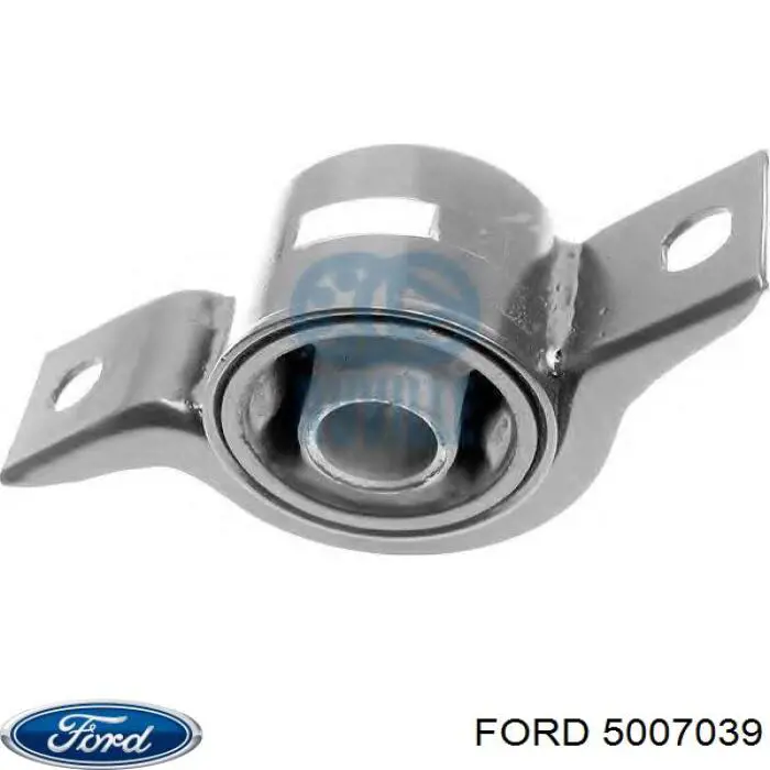 Подшипник ступицы 5007039 Ford