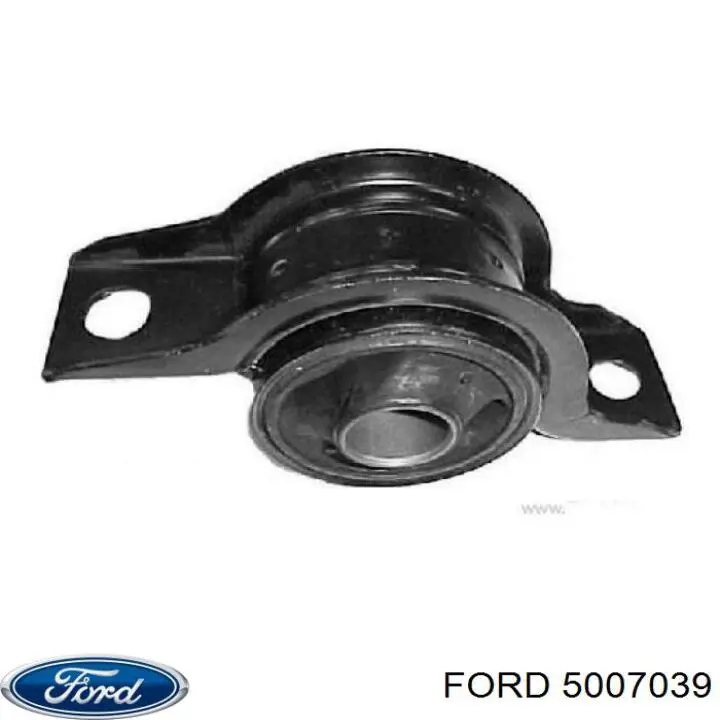 Купить 5007039 Ford Подшипник передней ступицы