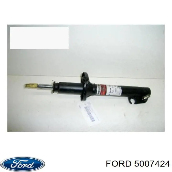 Купить 5007424 Ford Амортизатор передней подвески