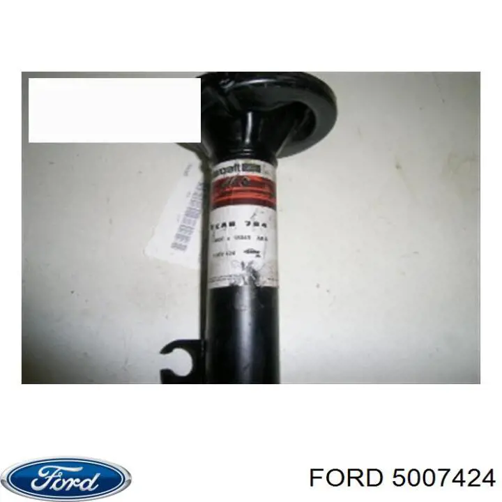 Стойка амортизатора передняя Ford 5007424 цена, от 61.95 USD
