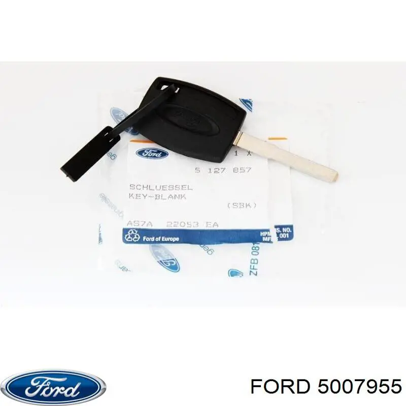 4557474 Ford 