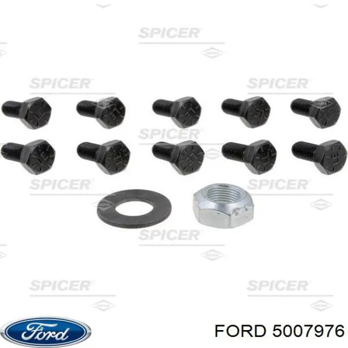 Дверь пассажирская задняя правая Ford 5007976 цена, от 268.97 USD